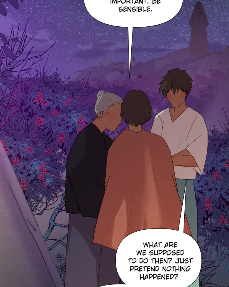 When Jasy Whistles Chapter 61 Online - pƔgina 60