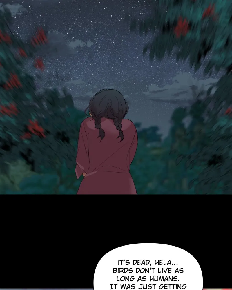 When Jasy Whistles Chapter 61 Online - pƔgina 77