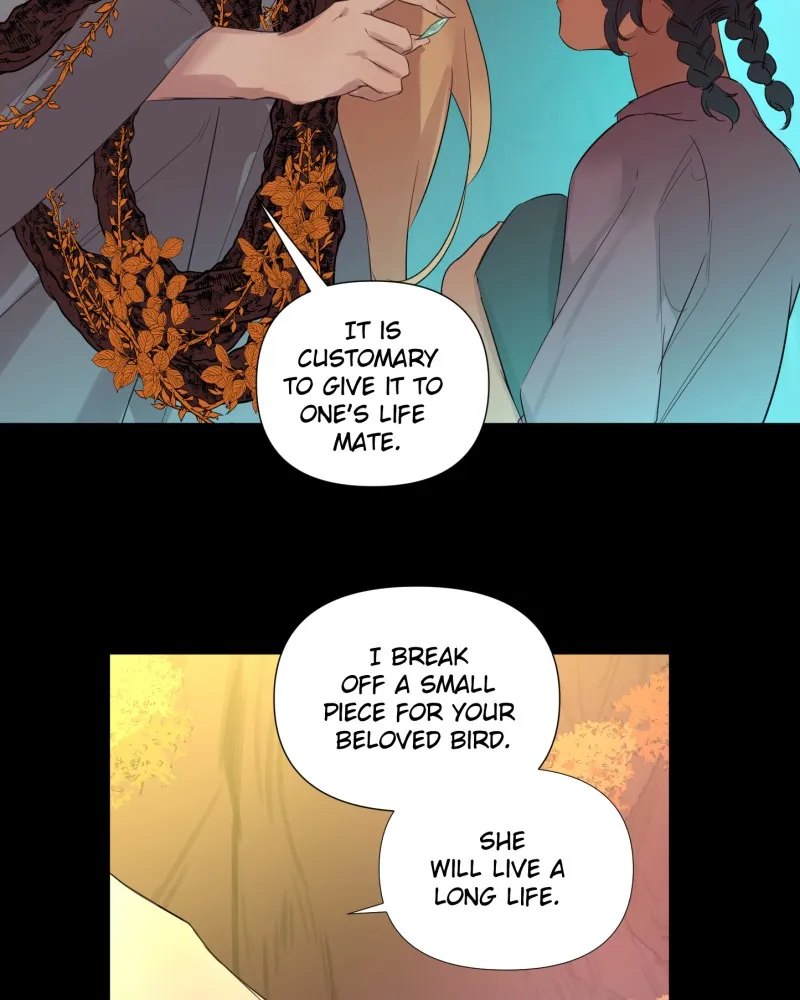 When Jasy Whistles Chapter 63 Online - pƔgina 34