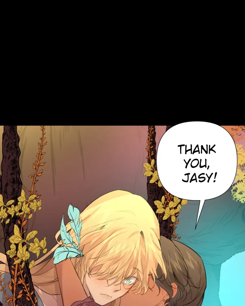 When Jasy Whistles Chapter 63 Online - pƔgina 39