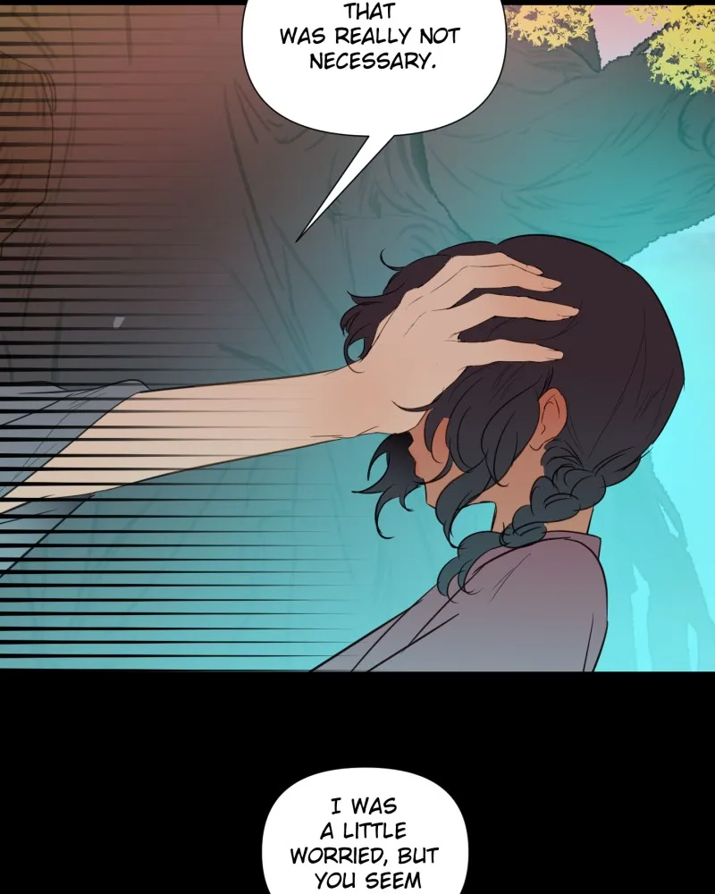 When Jasy Whistles Chapter 63 Online - pƔgina 41