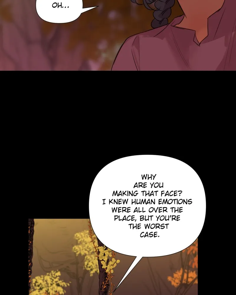 When Jasy Whistles Chapter 63 Online - pƔgina 48