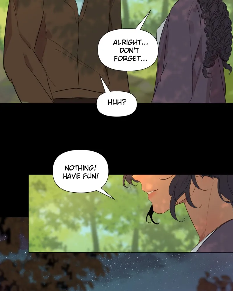 When Jasy Whistles Chapter 63 Online - pƔgina 87