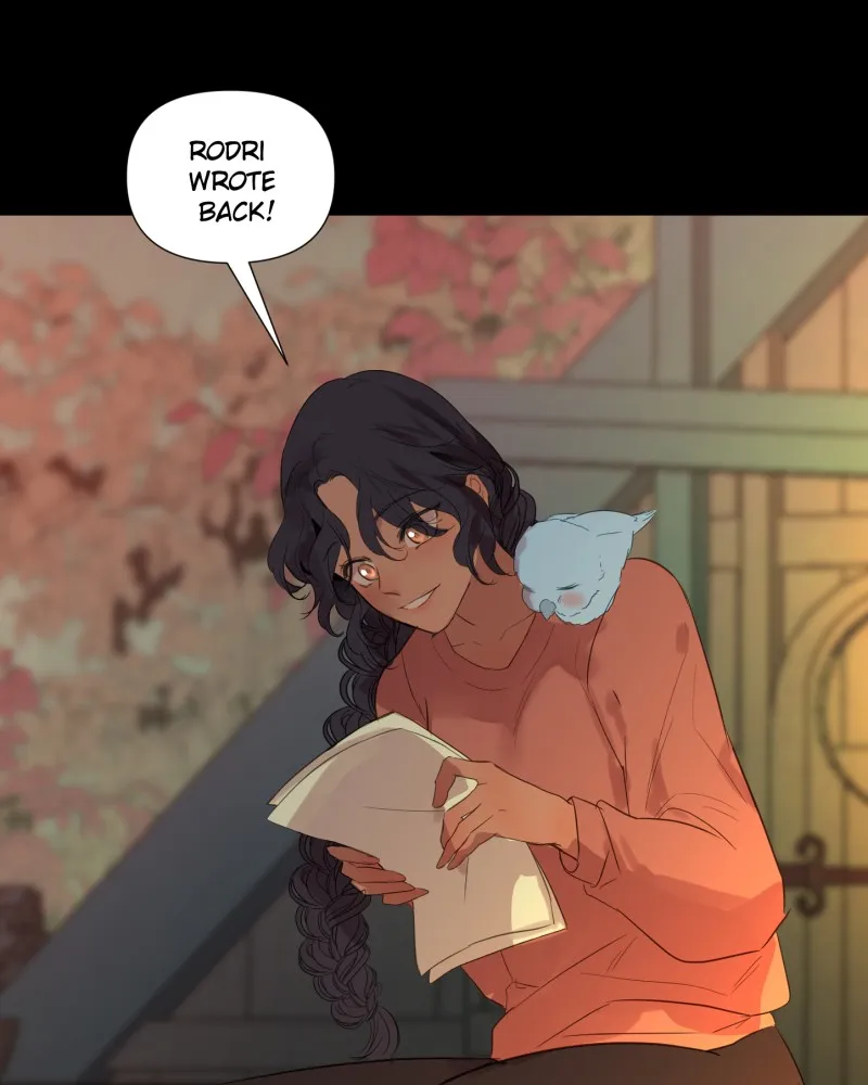 When Jasy Whistles Chapter 63 Online - pƔgina 90