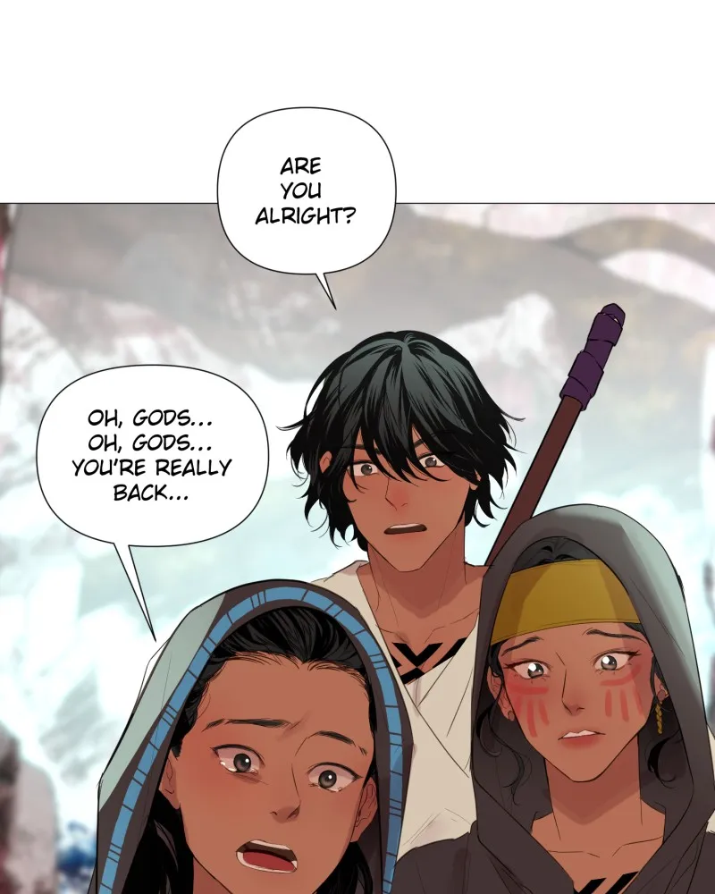 When Jasy Whistles Chapter 64 Online - pƔgina 26