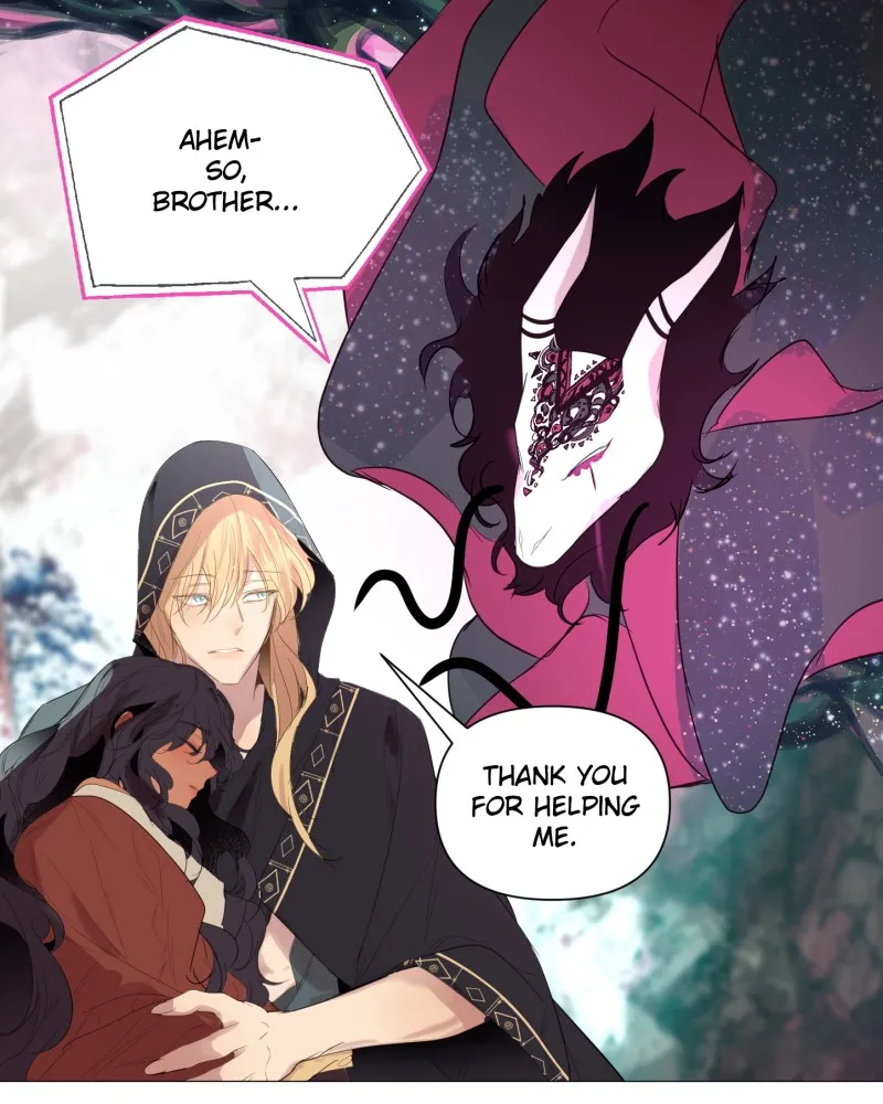 When Jasy Whistles Chapter 64 Online - pƔgina 33