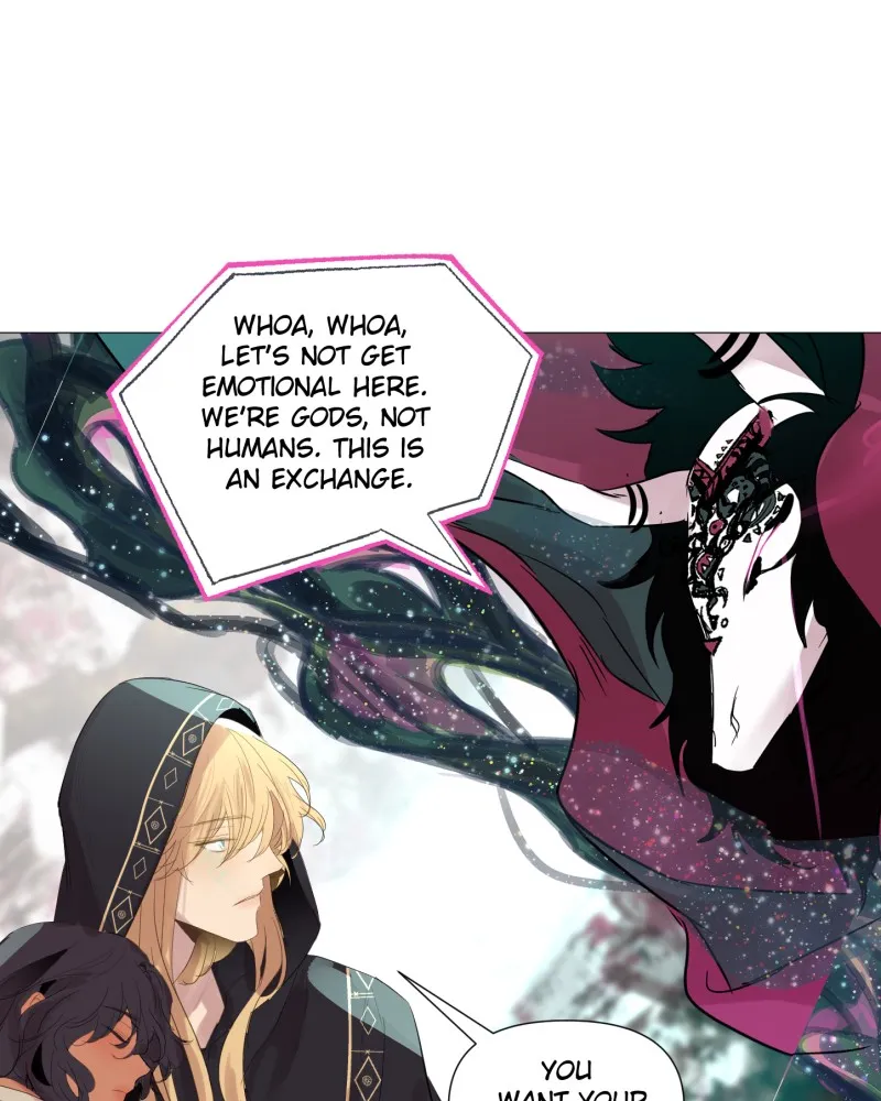 When Jasy Whistles Chapter 64 Online - pƔgina 34