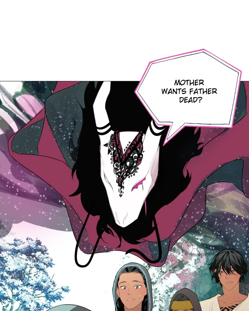 When Jasy Whistles Chapter 64 Online - pƔgina 38