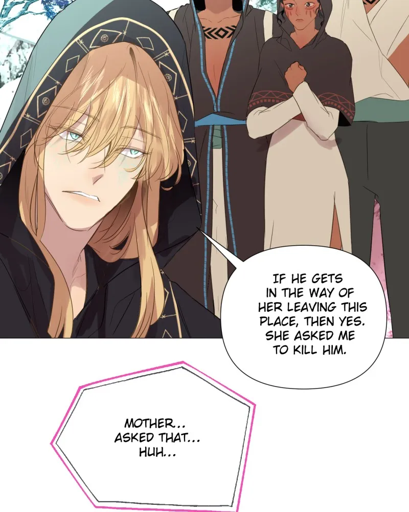 When Jasy Whistles Chapter 64 Online - pƔgina 39