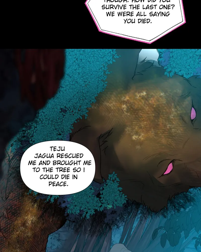 When Jasy Whistles Chapter 64 Online - pƔgina 70