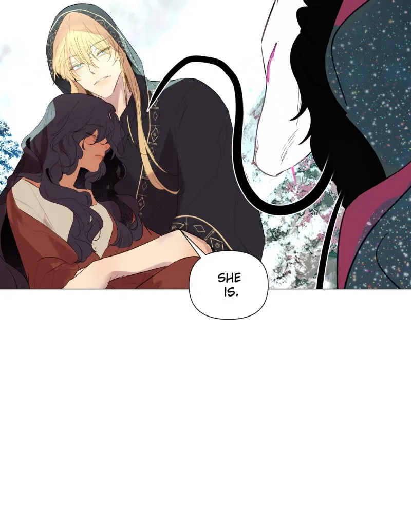 When Jasy Whistles Chapter 64 Online - pƔgina 73
