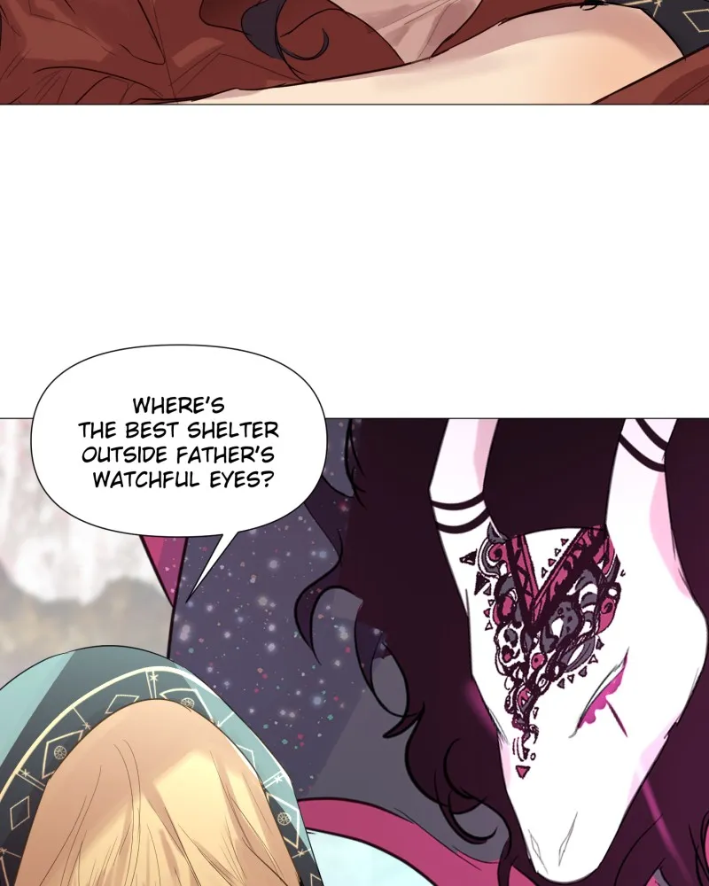 When Jasy Whistles Chapter 64 Online - pƔgina 81