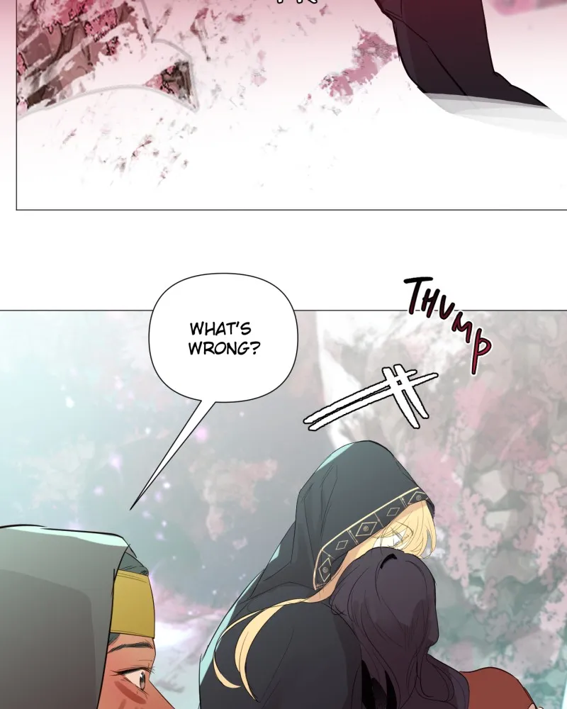When Jasy Whistles Chapter 64 Online - pƔgina 92