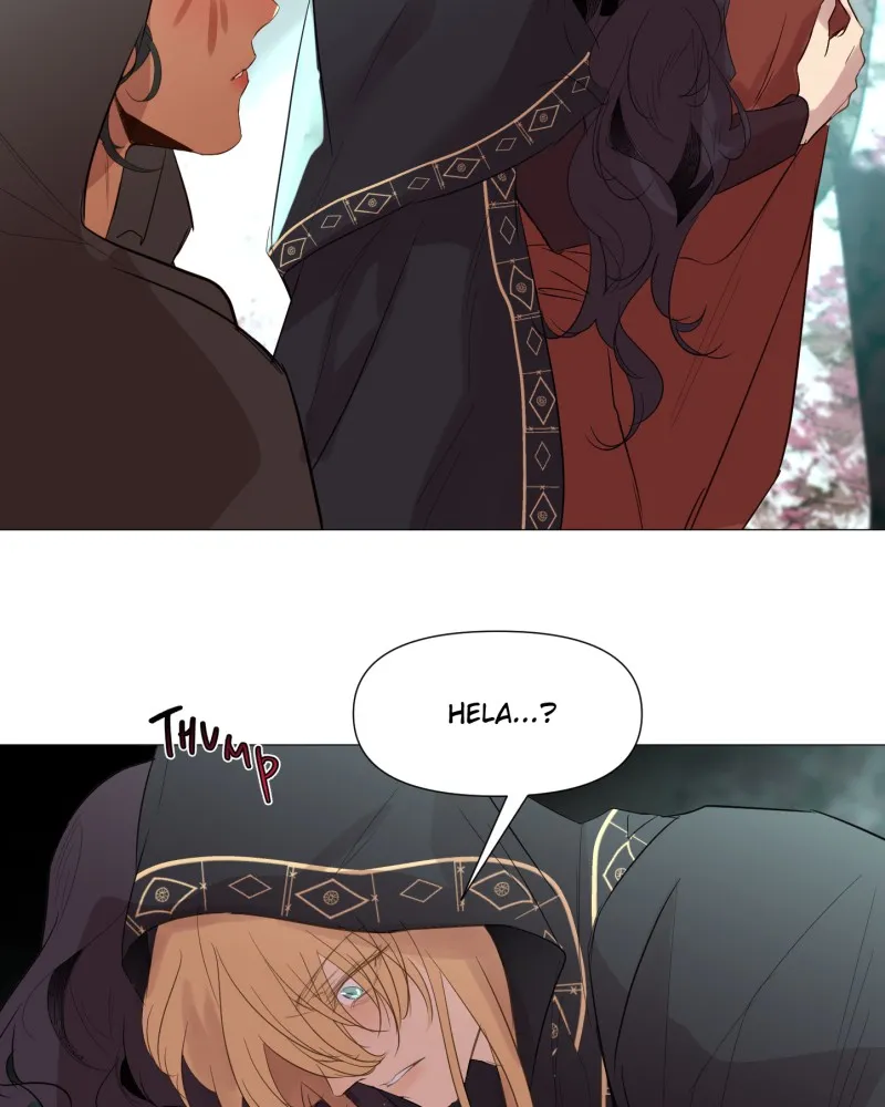 When Jasy Whistles Chapter 64 Online - pƔgina 93