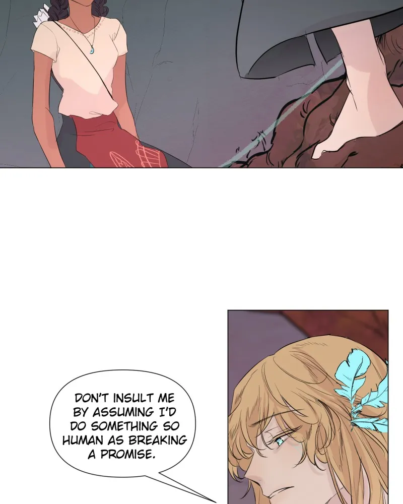 When Jasy Whistles Chapter 66 Online - pƔgina 40