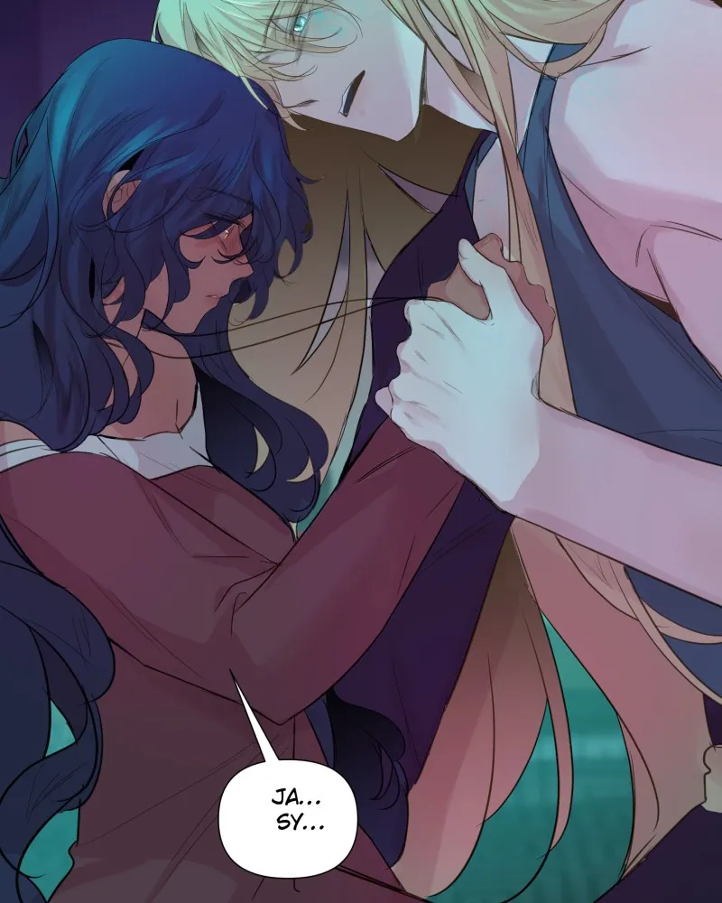 When Jasy Whistles Chapter 66 Online - pƔgina 91