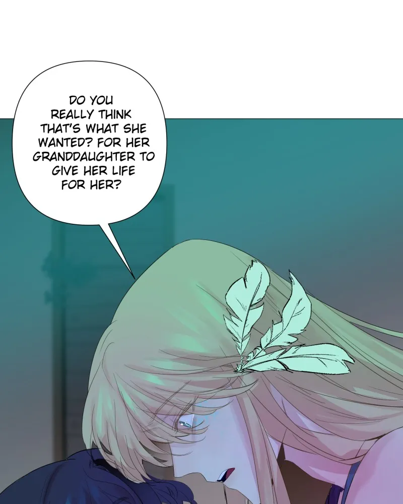When Jasy Whistles Chapter 66 Online - pƔgina 99