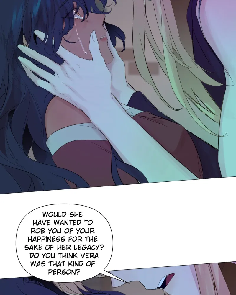 When Jasy Whistles Chapter 66 Online - pƔgina 100
