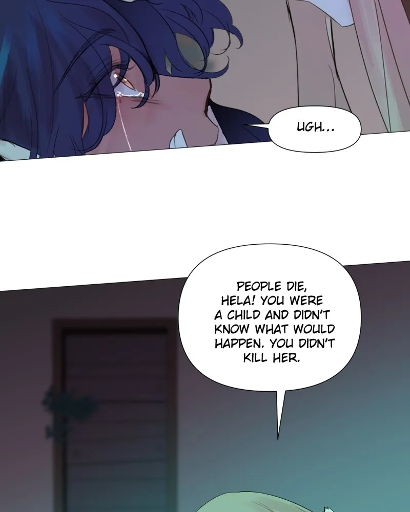 When Jasy Whistles Chapter 66 Online - pƔgina 101