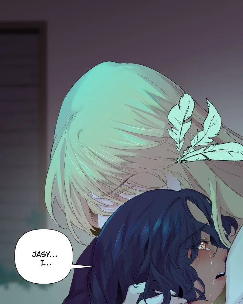 When Jasy Whistles Chapter 66 Online - pƔgina 111