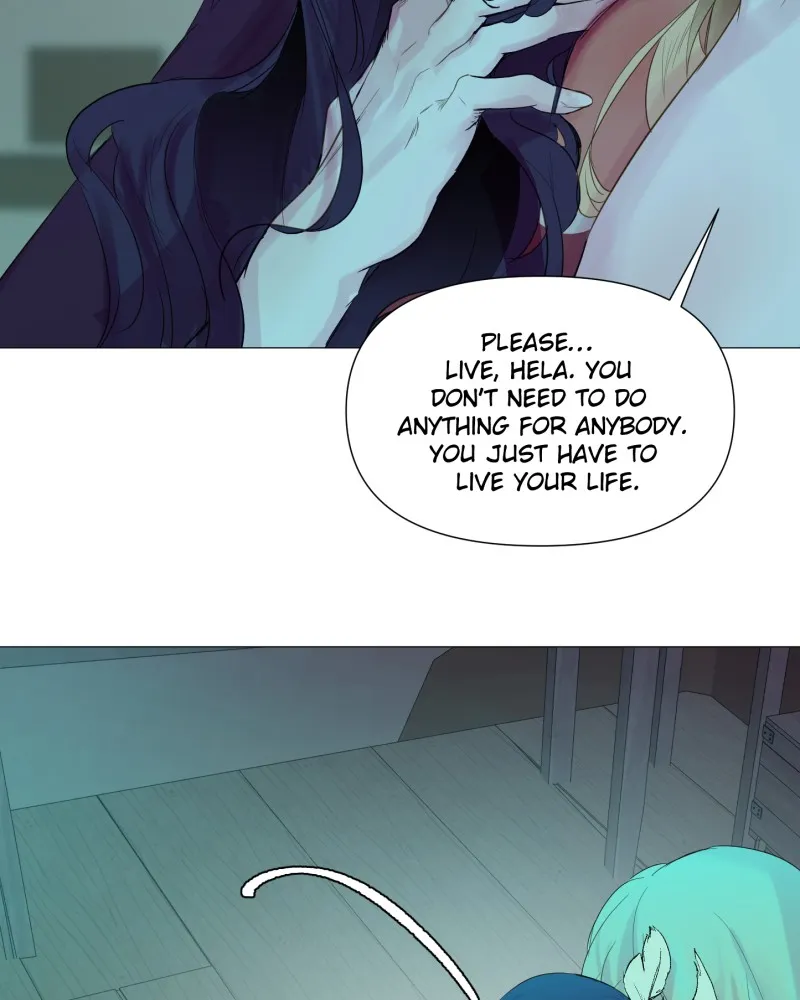 When Jasy Whistles Chapter 66 Online - pƔgina 112