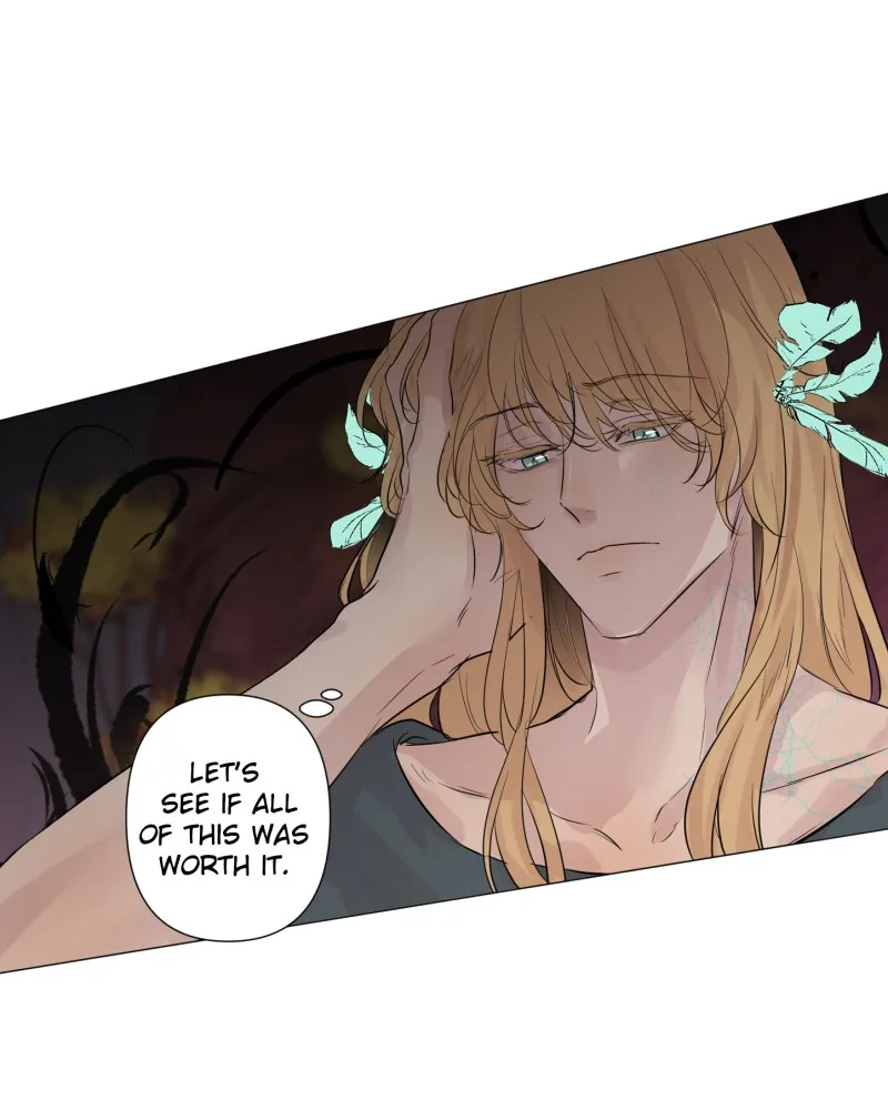 When Jasy Whistles Chapter 67 Online - pƔgina 1