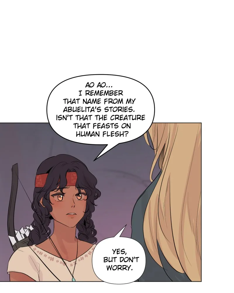 When Jasy Whistles Chapter 67 Online - pƔgina 5