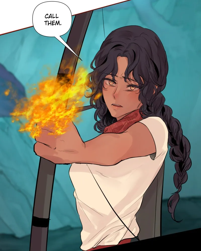 When Jasy Whistles Chapter 67 Online - pƔgina 74