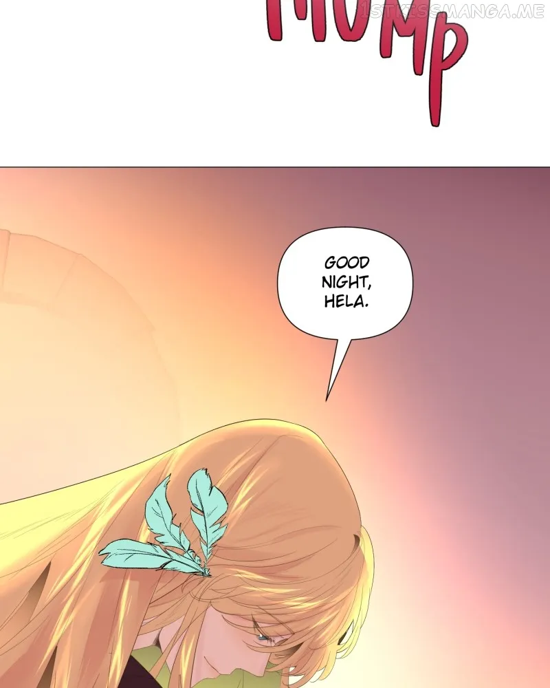 When Jasy Whistles Chapter 69 Online - pƔgina 8