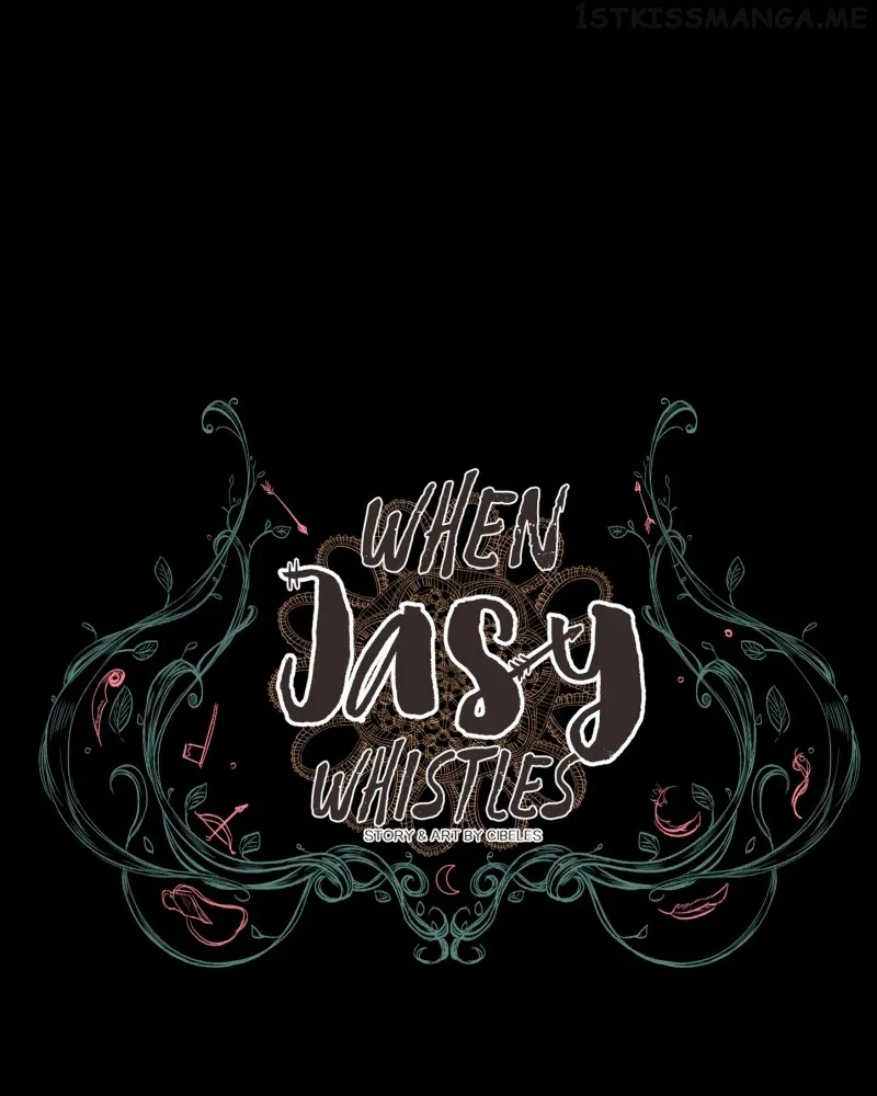 When Jasy Whistles Chapter 69 Online - pƔgina 10