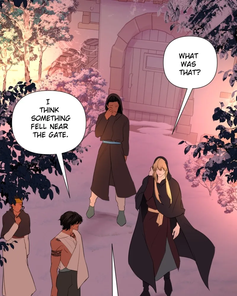 When Jasy Whistles Chapter 69 Online - pƔgina 14