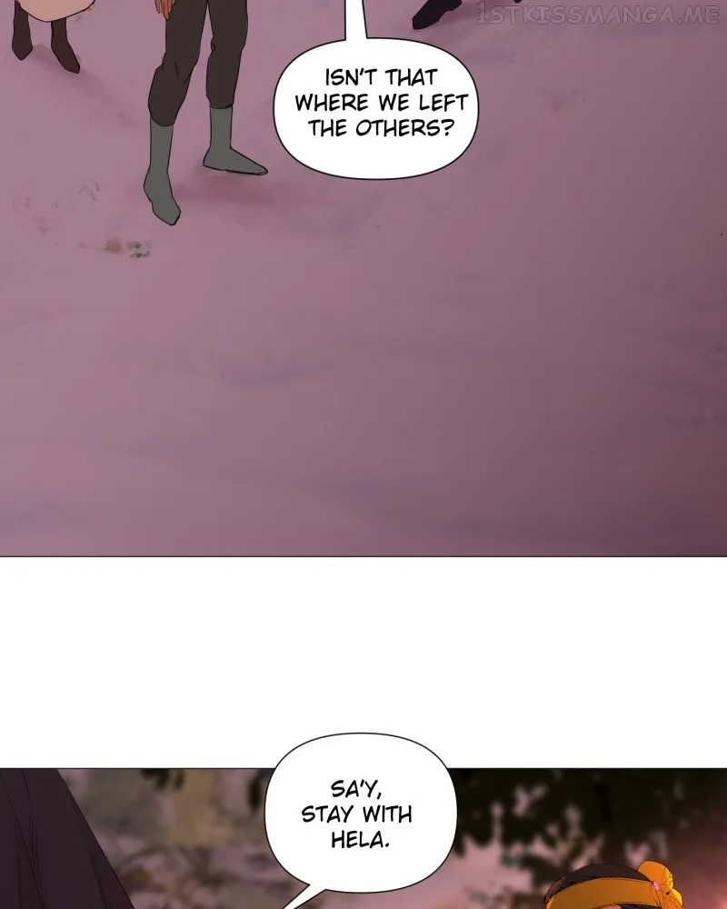 When Jasy Whistles Chapter 69 Online - pƔgina 15