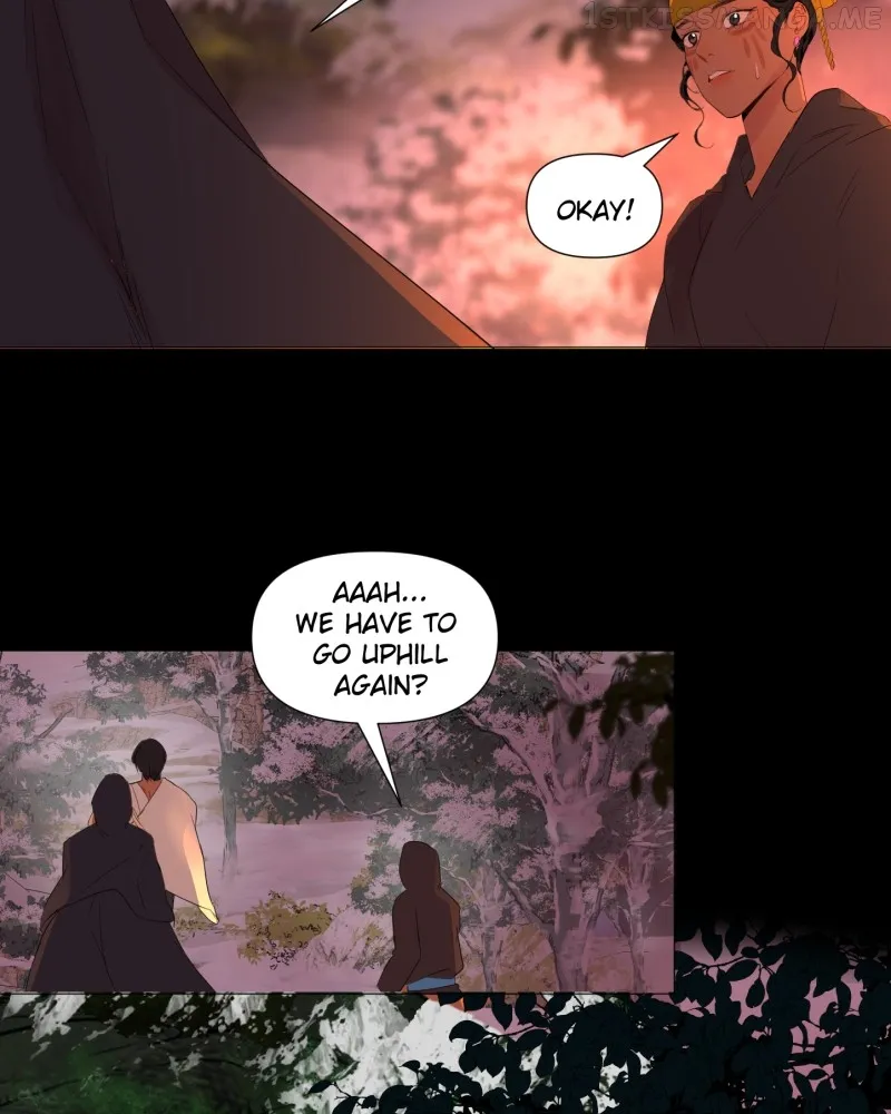 When Jasy Whistles Chapter 69 Online - pƔgina 16