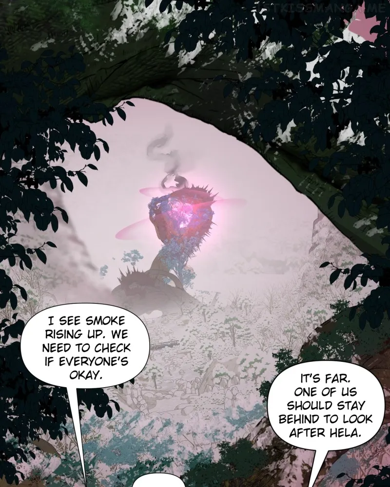 When Jasy Whistles Chapter 69 Online - pƔgina 17