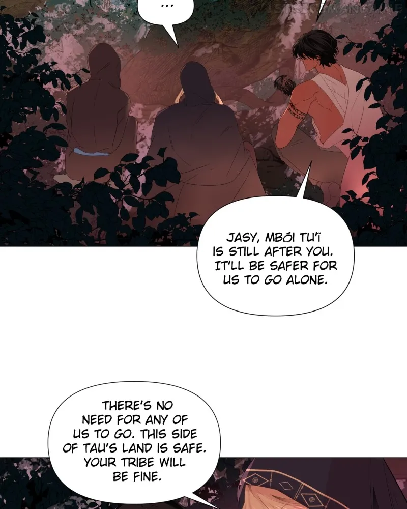 When Jasy Whistles Chapter 69 Online - pƔgina 18
