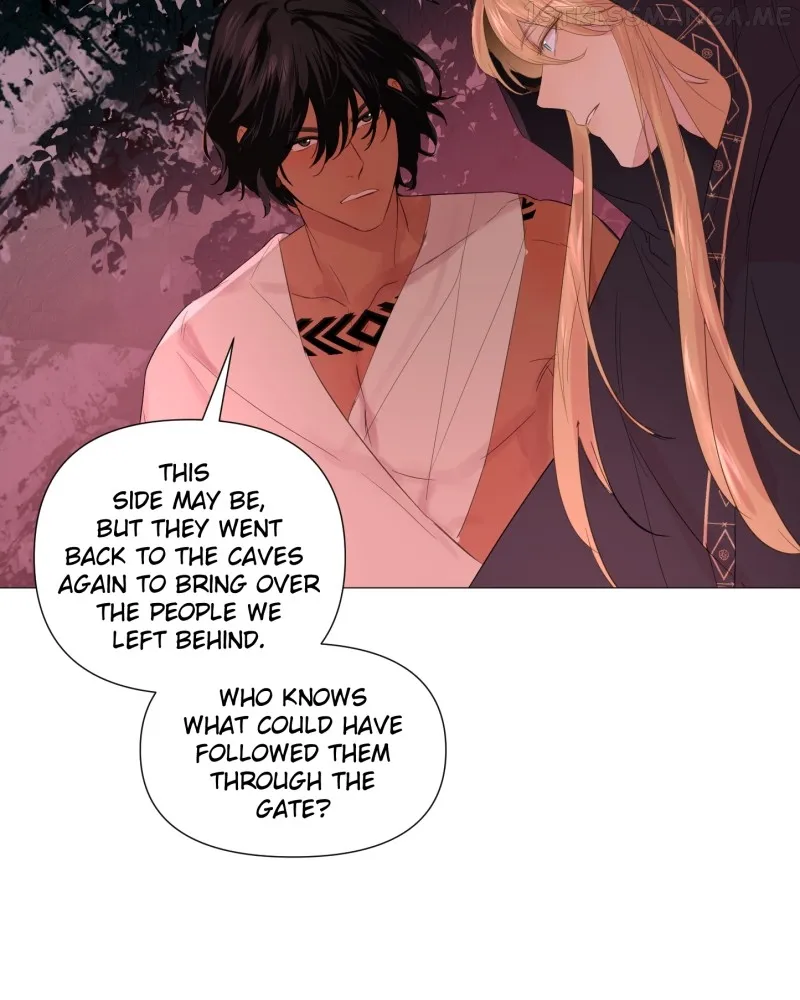 When Jasy Whistles Chapter 69 Online - pƔgina 19