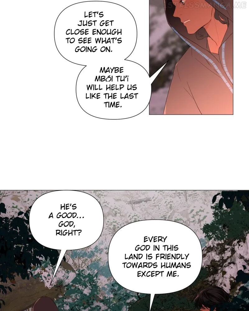 When Jasy Whistles Chapter 69 Online - pƔgina 21
