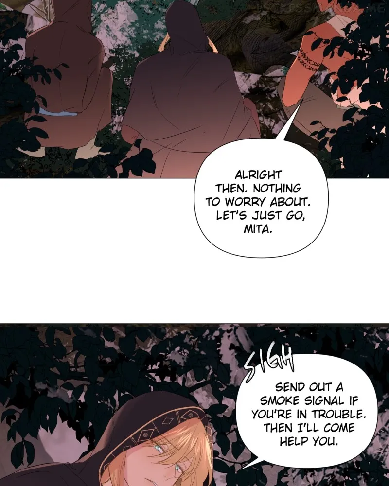 When Jasy Whistles Chapter 69 Online - pƔgina 22
