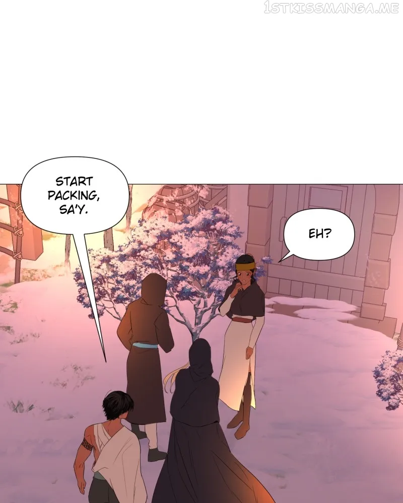 When Jasy Whistles Chapter 69 Online - pƔgina 25