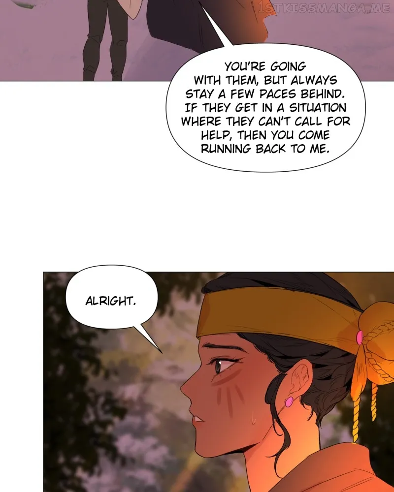 When Jasy Whistles Chapter 69 Online - pƔgina 26