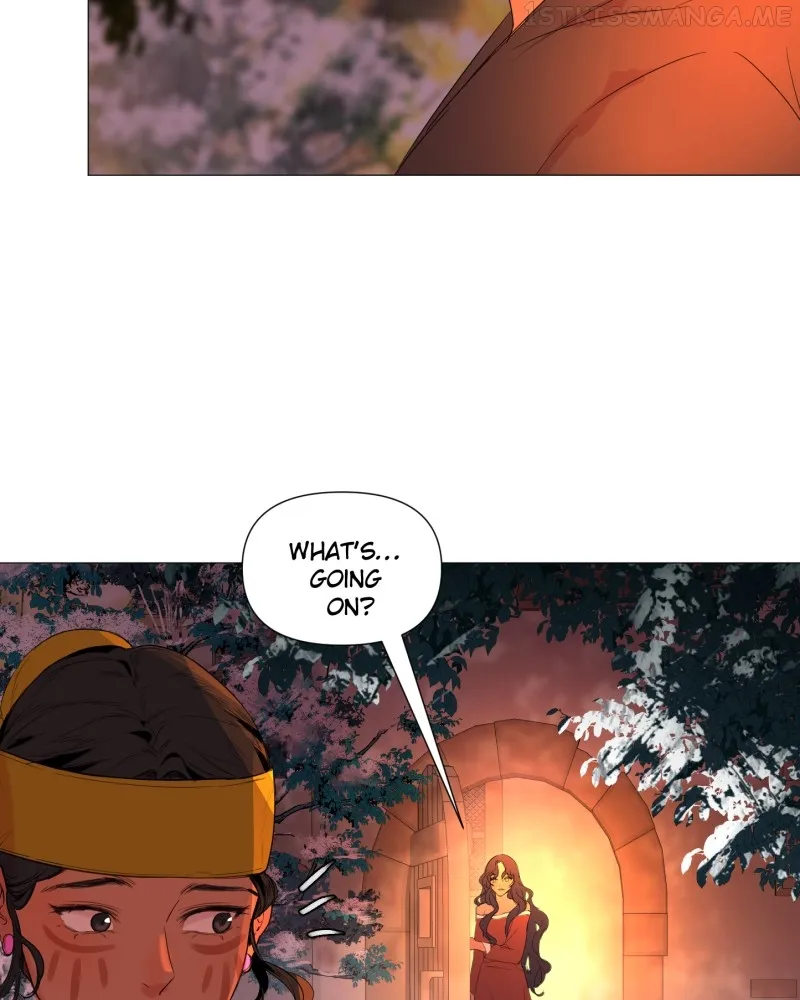 When Jasy Whistles Chapter 69 Online - pƔgina 27