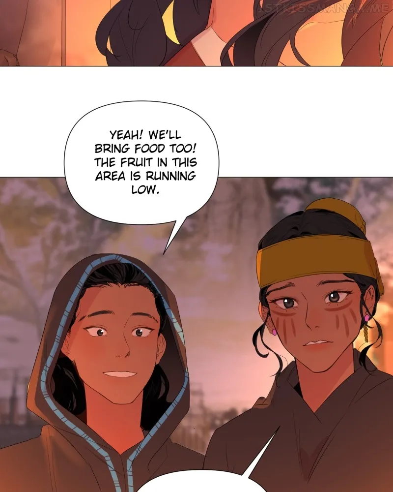 When Jasy Whistles Chapter 69 Online - pƔgina 30