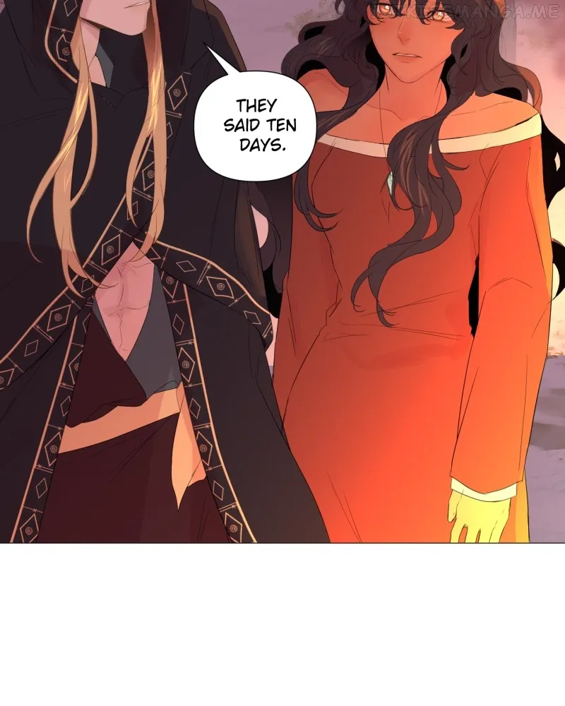 When Jasy Whistles Chapter 69 Online - pƔgina 36