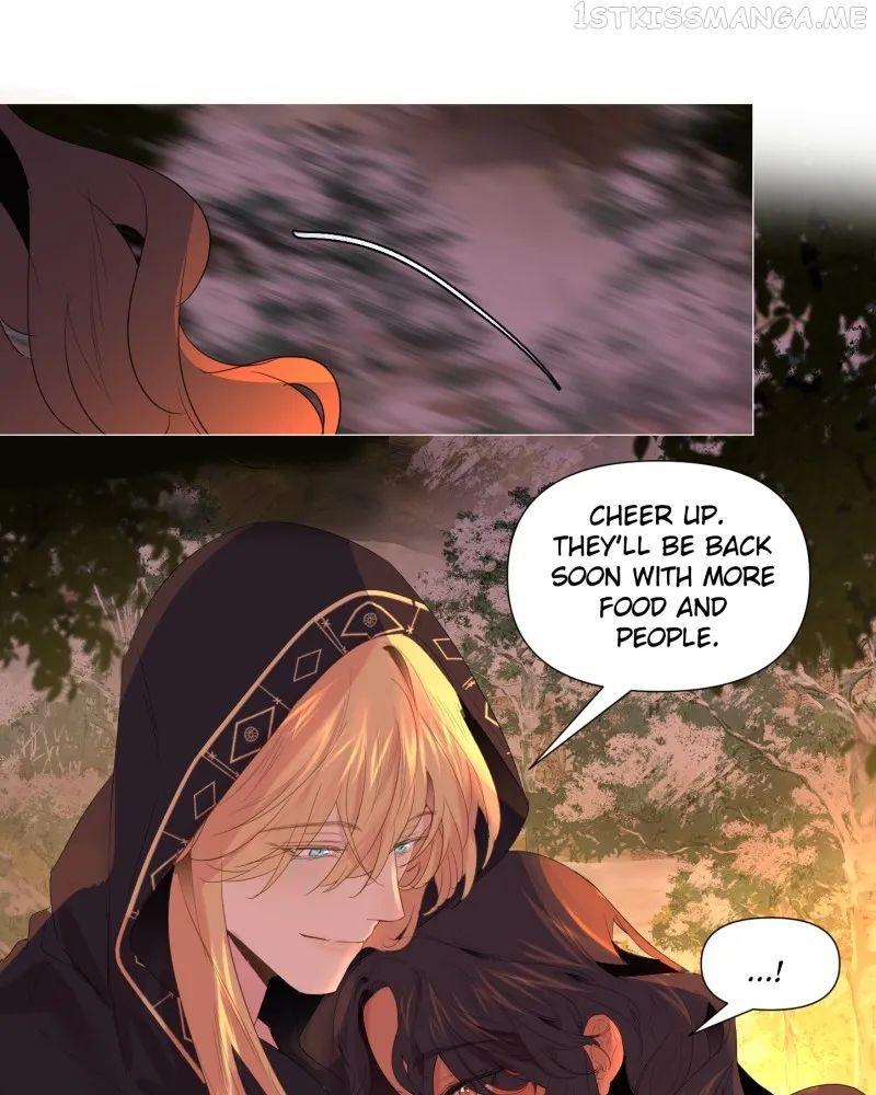 When Jasy Whistles Chapter 69 Online - pƔgina 38