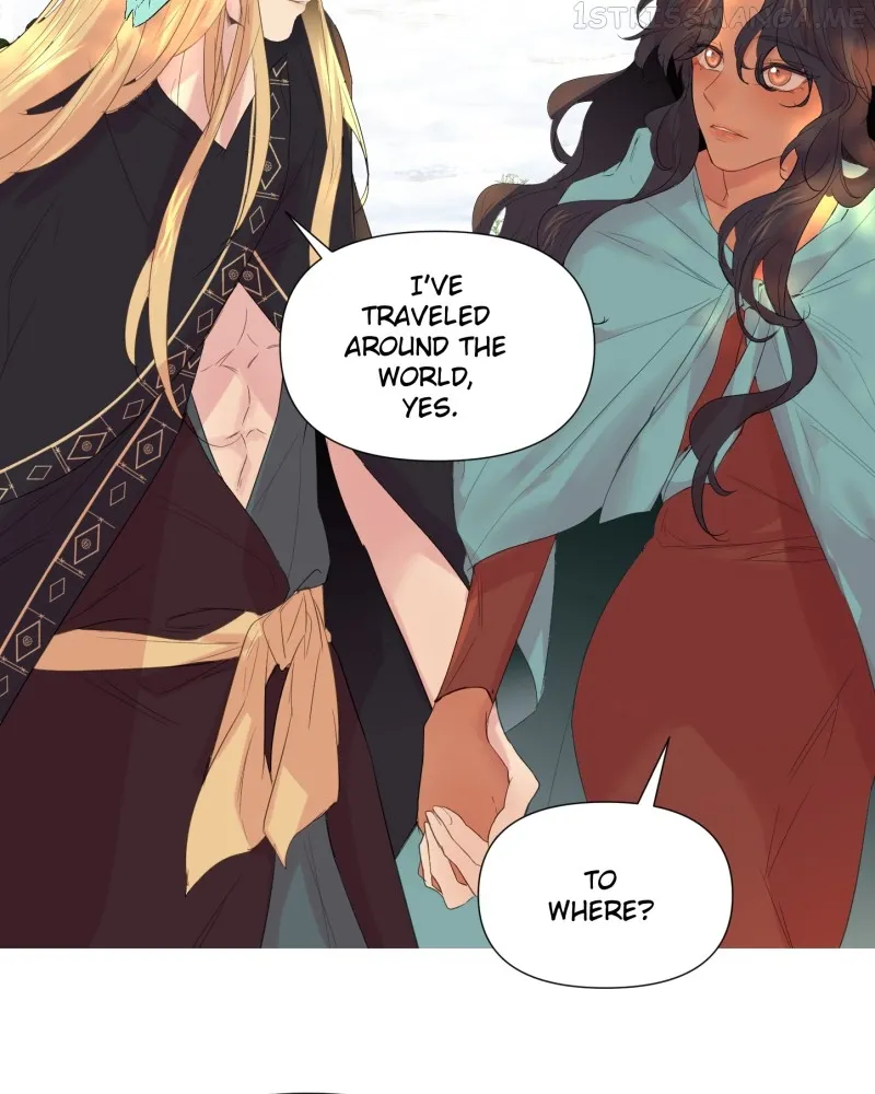 When Jasy Whistles Chapter 69 Online - pƔgina 44