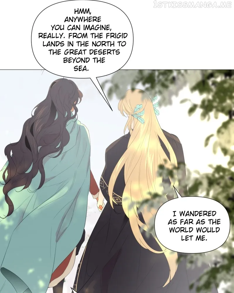 When Jasy Whistles Chapter 69 Online - pƔgina 45