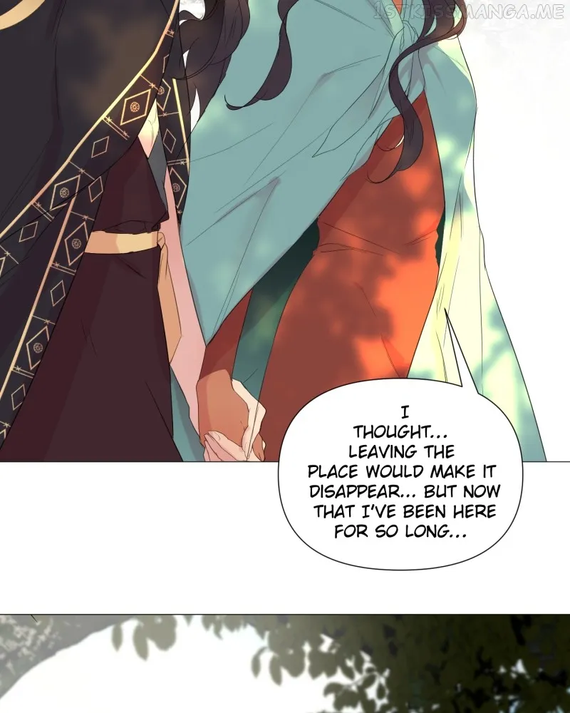 When Jasy Whistles Chapter 69 Online - pƔgina 50