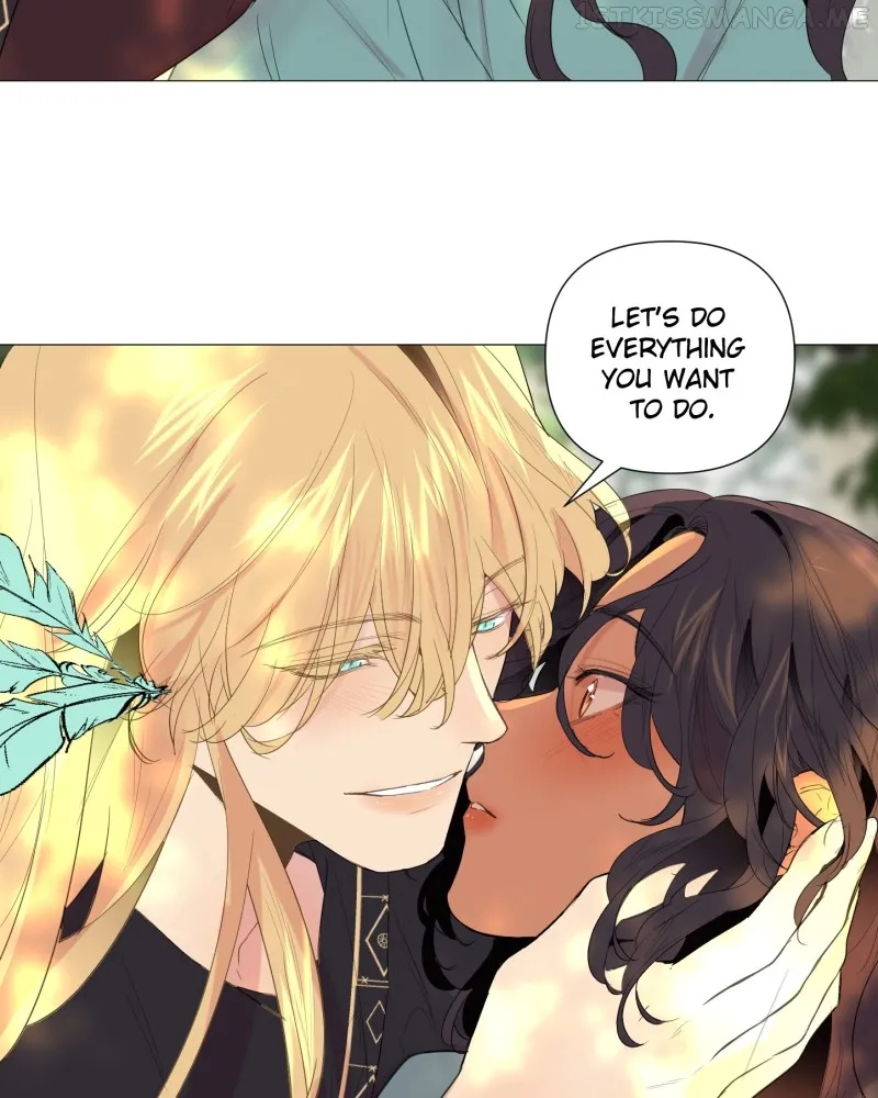 When Jasy Whistles Chapter 69 Online - pƔgina 56