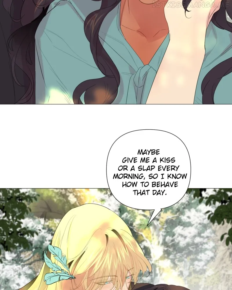 When Jasy Whistles Chapter 69 Online - pƔgina 58