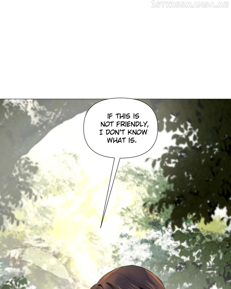 When Jasy Whistles Chapter 69 Online - pƔgina 70